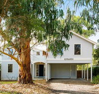 EVERGREEN BEACH HOUSE - Accommodation Perth