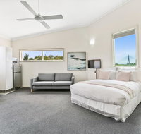 Excelsior Serviced apartments - Perth Resorts
