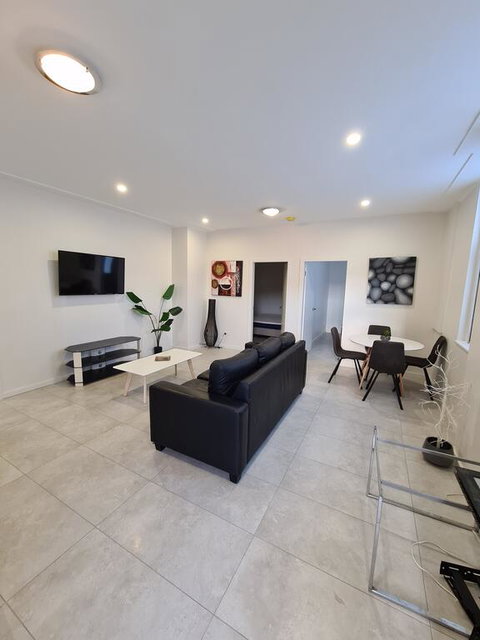 Exchange Hotel Goulburn - Perth Resorts 0