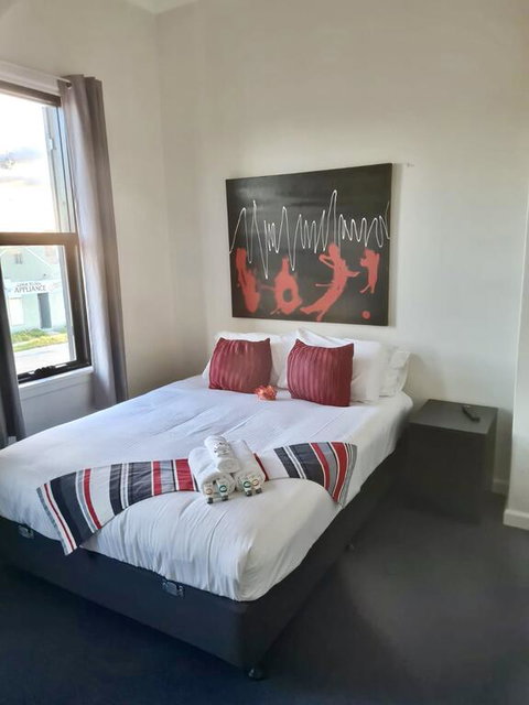 Exchange Hotel Goulburn - Perth Resorts 3