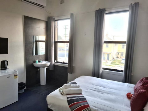 Exchange Hotel Goulburn - Perth Resorts 2