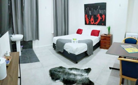 Exchange Hotel Goulburn - Perth Resorts 1