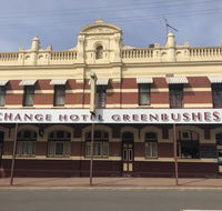Exchange Hotel Greenbushes - Perth Resorts