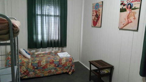Exchange Hotel Toogoolawah - Accommodation Perth 2