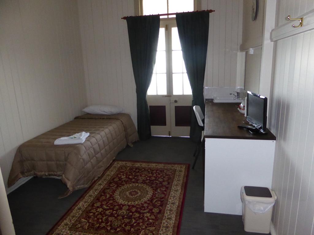 Ivory Creek QLD Accommodation Perth