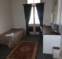 Exchange Hotel Toogoolawah - Accommodation Perth