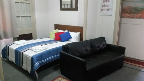 Exchange Hotel Toogoolawah - Accommodation Perth 1