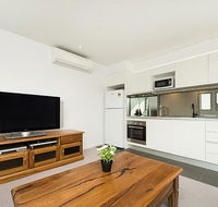 Executive Luxury Apartment - Accommodation Perth