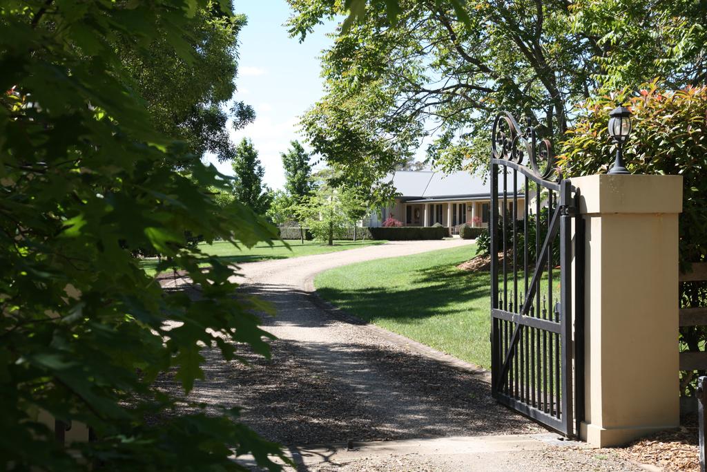 Exeter NSW Accommodation Perth