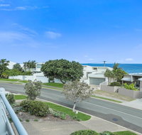 Expansive Ocean Views Sunrise Beach - Accommodation Perth