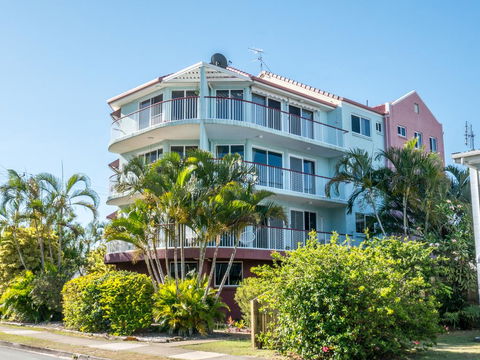 Explorer Cove Unit 6, 31 Kennedy Pde - Perth Resorts 2