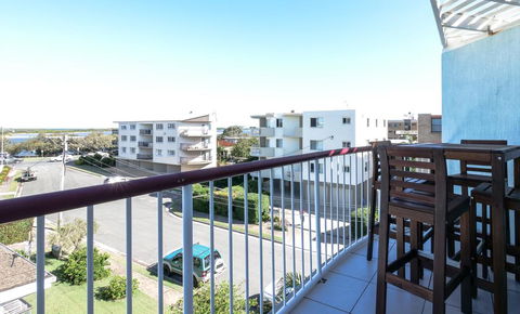 Explorer Cove Unit 6, 31 Kennedy Pde - Perth Resorts 0