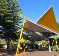 Fabulous Location Near Perth Zoo with Free Parking - Accommodation Perth