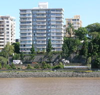 Fairthorpe Apartments - Perth Resorts