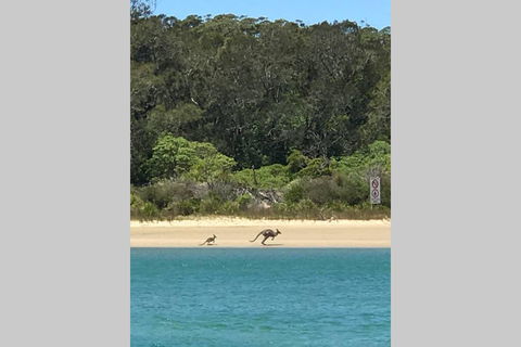 FAIRVIEW COTTAGE 25B - Waterfront Accommodation - Accommodation Perth 0
