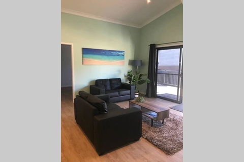 FAIRVIEW COTTAGE 25B - Waterfront Accommodation - Accommodation Perth 1