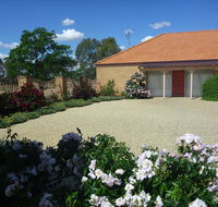 Fairways Bed  Breakfast at Jerilderie - Perth Resorts