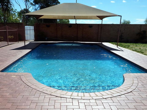 Fairways Bed & Breakfast At Jerilderie - Perth Resorts 2