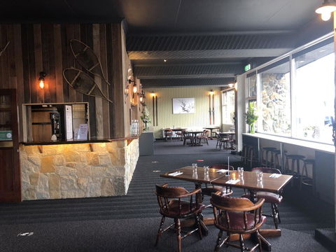 Falls Creek Hotel - Accommodation Perth 3