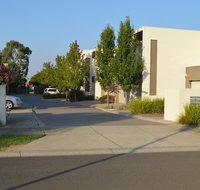 Family Friendly Unit - Perth Resorts