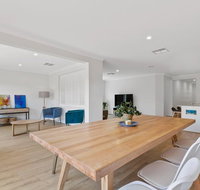 Family holiday paradise - new modern beach house - Accommodation Perth