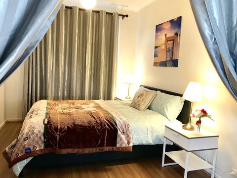 Family Home In Prime Location Melbourne - Perth Resorts 0