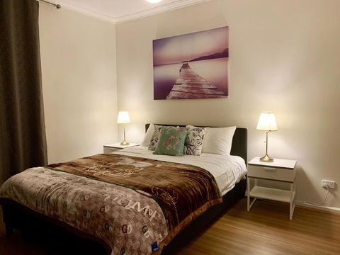 Family Home In Prime Location Melbourne - Perth Resorts 3