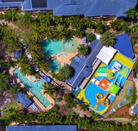 FAMILY PARADISE - Accommodation Perth
