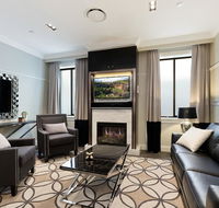 Family Retreat In Top Blue Mountains Location