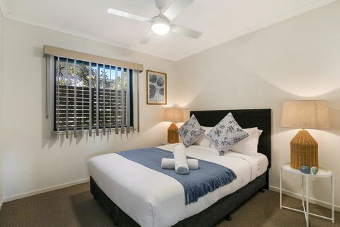 Family-Size Duplex In Quiet Neighbourhood - Perth Resorts 1