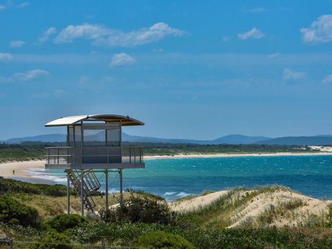 Fantastic Position - Pet Friendly - Accommodation Perth 2