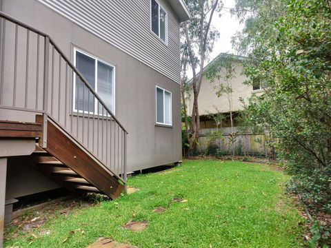 Fantastic Position - Pet Friendly - Accommodation Perth 1
