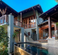 Far Pavilions Luxury Villa 2 - Accommodation Perth