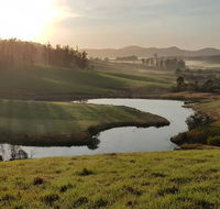 Farm Golf - Accommodation Perth