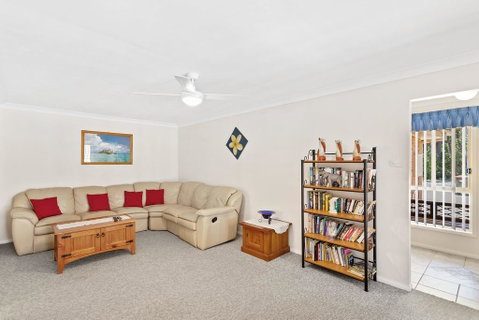 Farm Road, 6A - Accommodation Perth 3