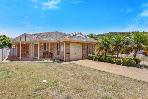 Farm Road, 6A - Accommodation Perth 0
