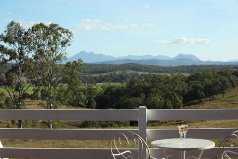 Farringdon Homestead - Accommodation Perth 0