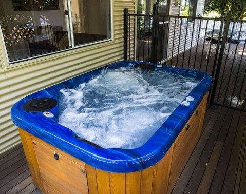 Farview Guest Accommodation - Accommodation Perth 3