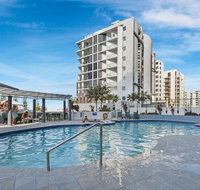 FAVOURITE GET-AWAY ON THE BEACHFRONT - Accommodation Perth