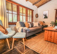 Feathertop Retreat