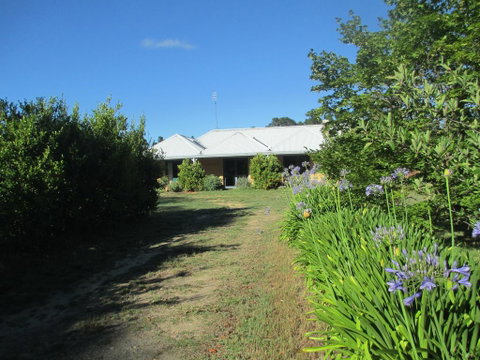 Ferndale B&B - Accommodation Perth 2