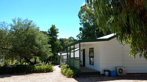 Fernleigh Accommodation - Accommodation Perth 1