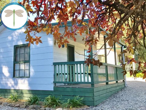Fernleigh Accommodation - Accommodation Perth 2