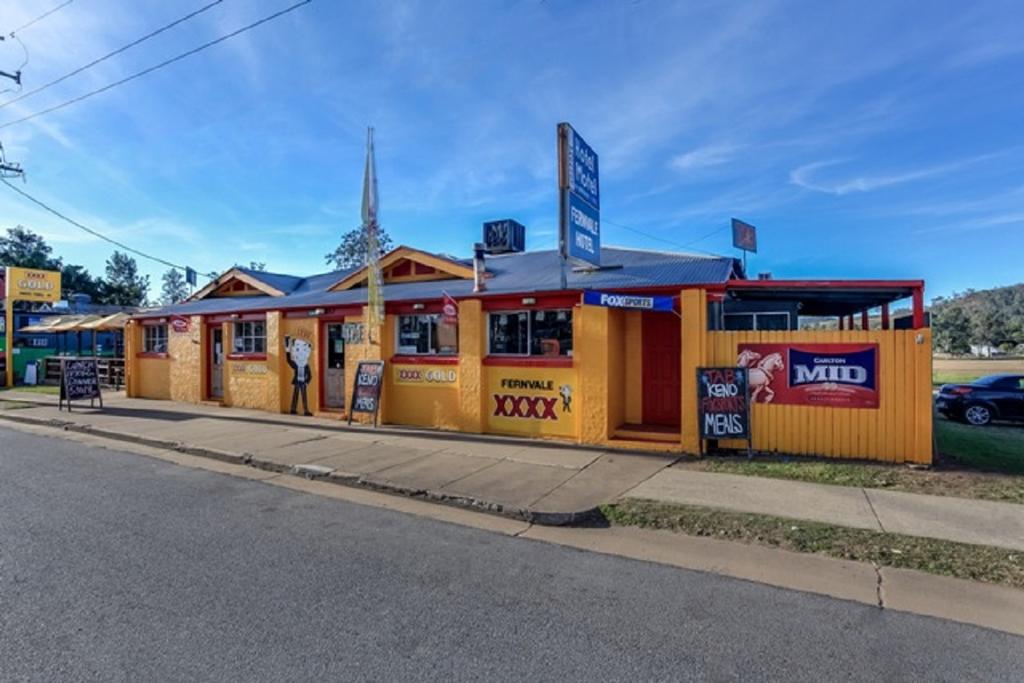 Fernvale QLD Accommodation Perth
