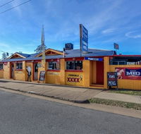 Fernvale Hotel Motel - Accommodation Perth
