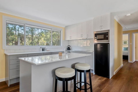 Fifty Five On Clyde - Accommodation Perth 3