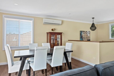 Fifty Five On Clyde - Accommodation Perth 2