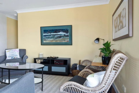 Fifty Five On Clyde - Accommodation Perth 1