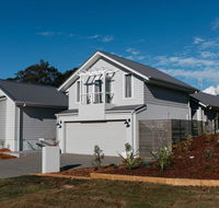 Figtree House - Accommodation Perth