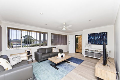 Fingal Escape - Accommodation Perth 3